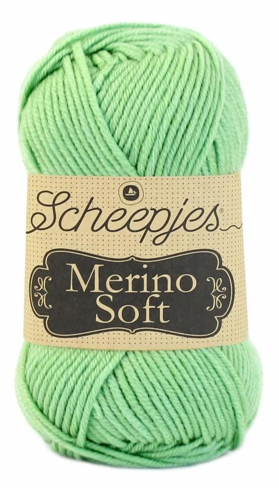 Merino suave 625