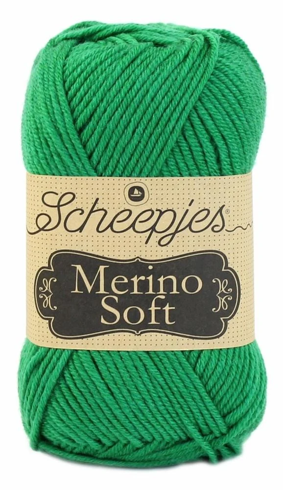 Merino suave 626