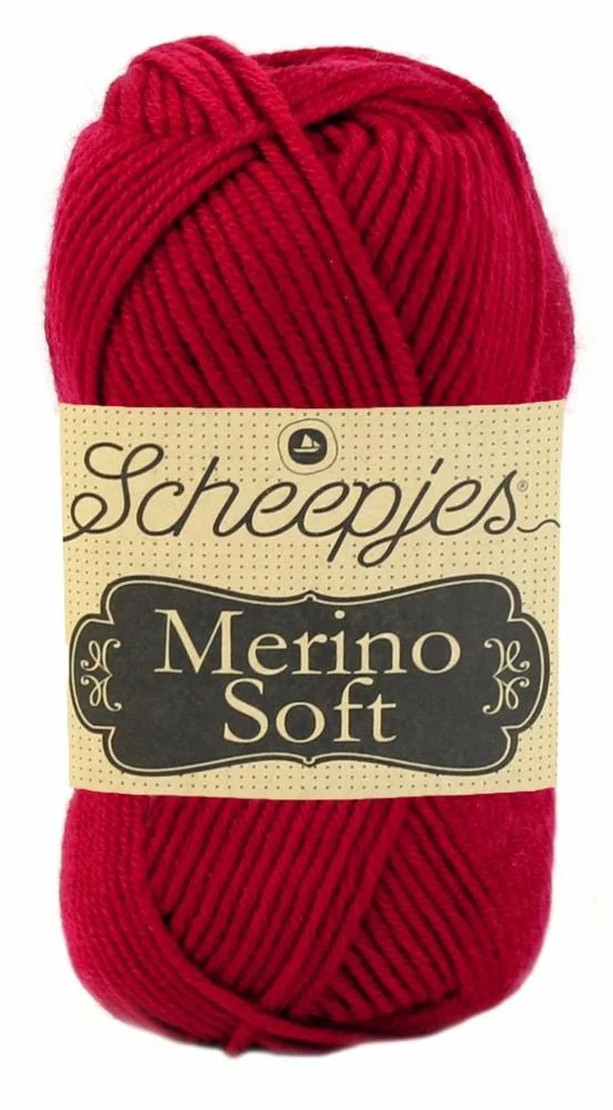Merino suave 623