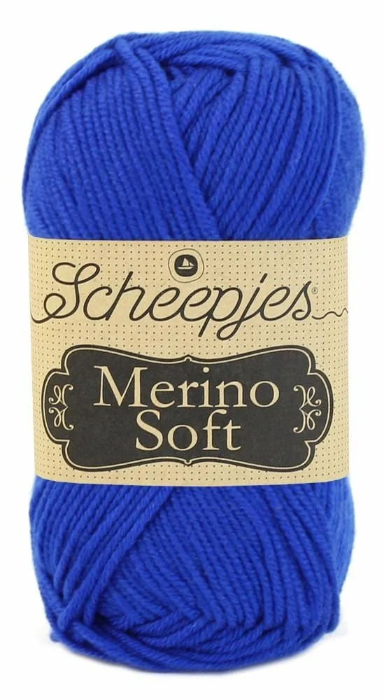 Merino suave 611