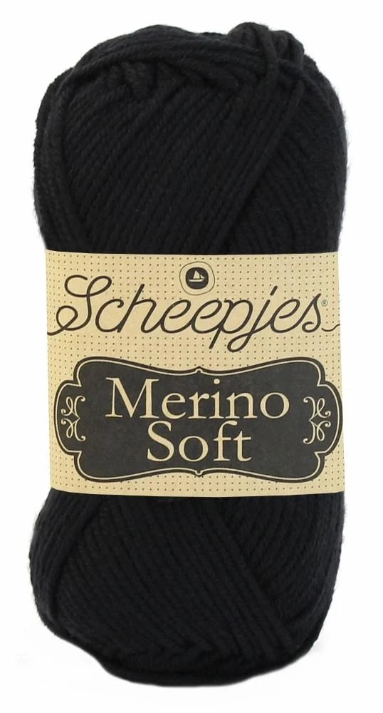 Merino suave 601