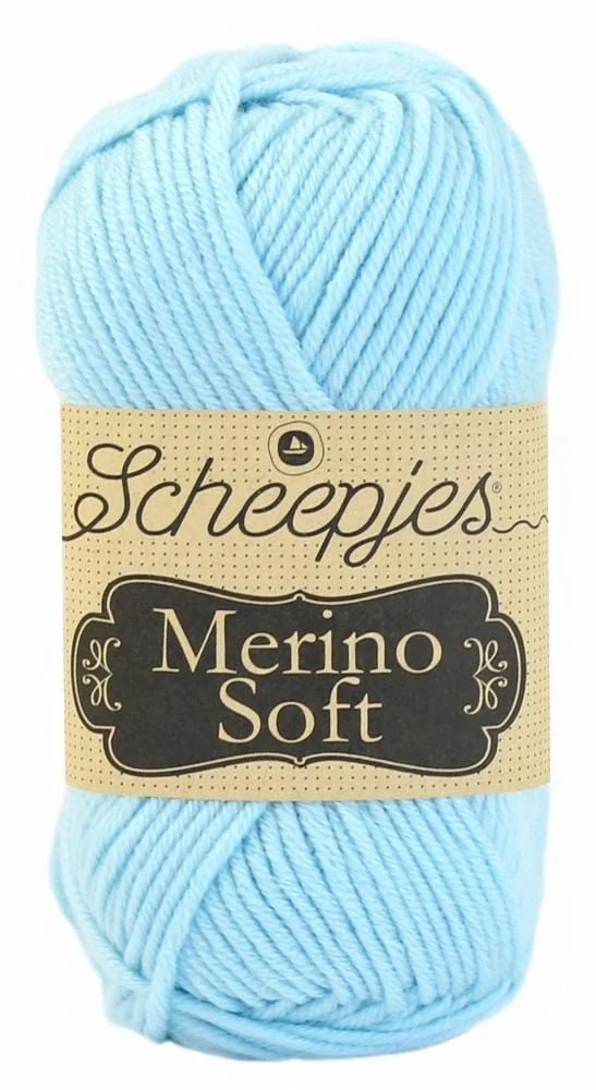 Merino suave 614