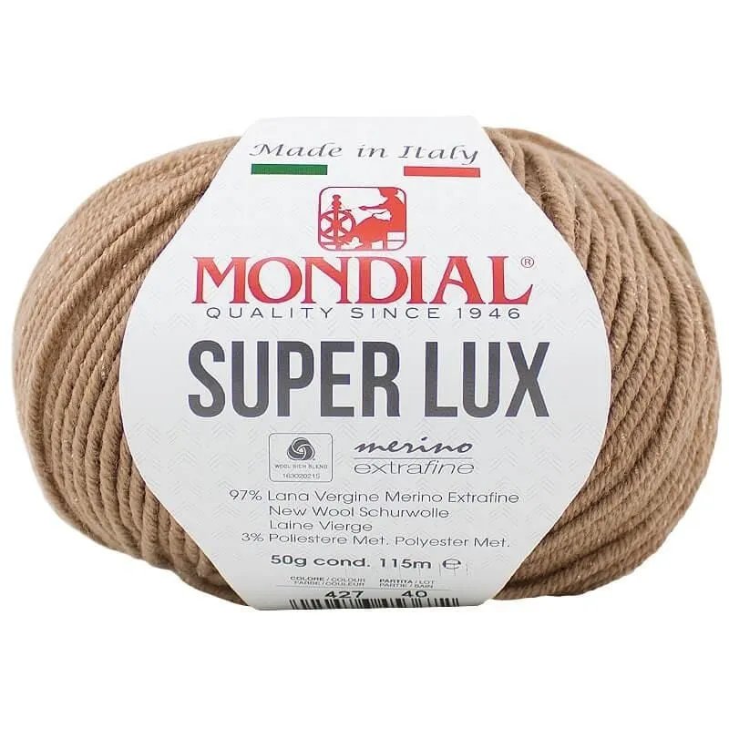 Súper Lux 427