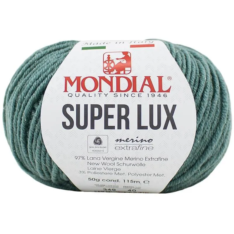 Súper Lux 349