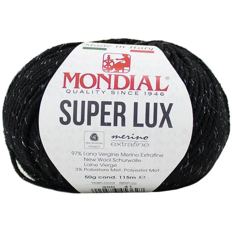 Súper Lux 200