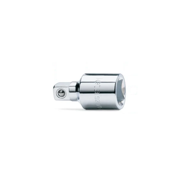 Adaptador llave de vaso Beta 920/15 hembra 1/2" y Macho 3/8"