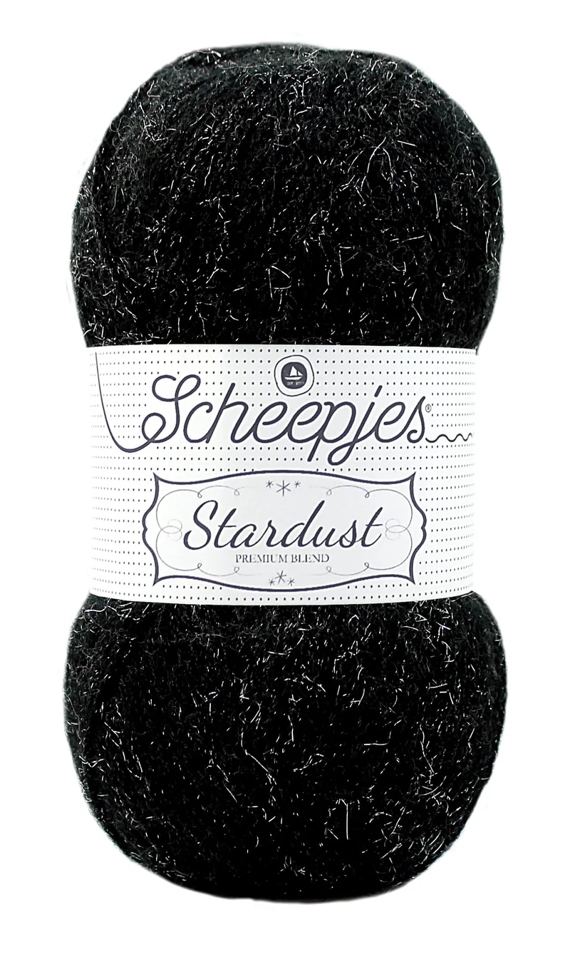 polvo de estrellas 651