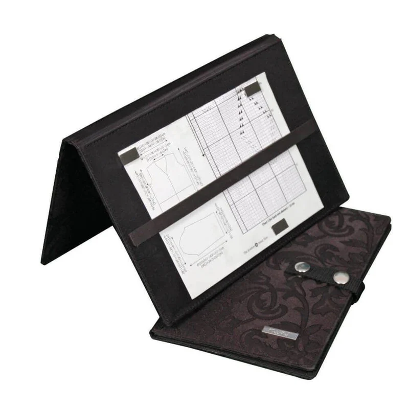 Organizador de gráficos KnitPro grande