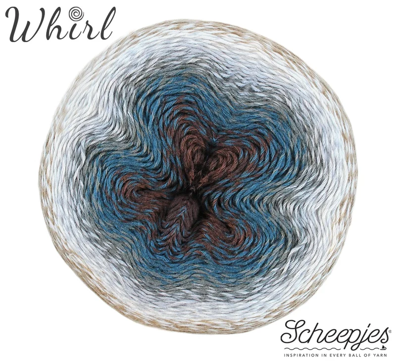 Whirl 766 - Mocha'roo de media mañana