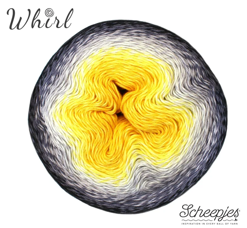 Whirl 787 - Bocados de diente de león