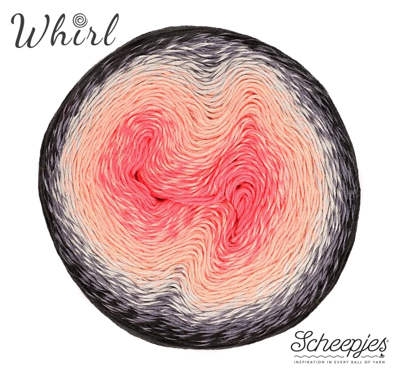 Whirl 784 - Sandía Infernal Raiser