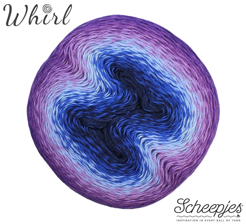 Whirl 783 - Mora