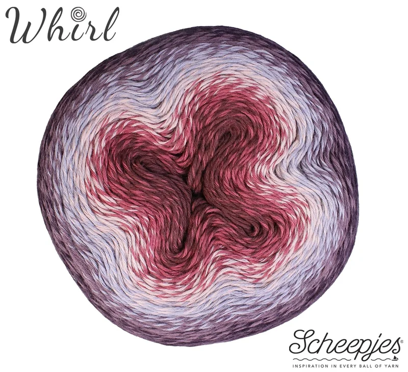 Whirl 789 - Sabroso Nom Nom