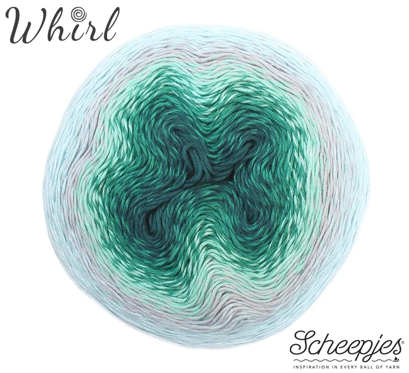 Whirl 781 - Brisa marina