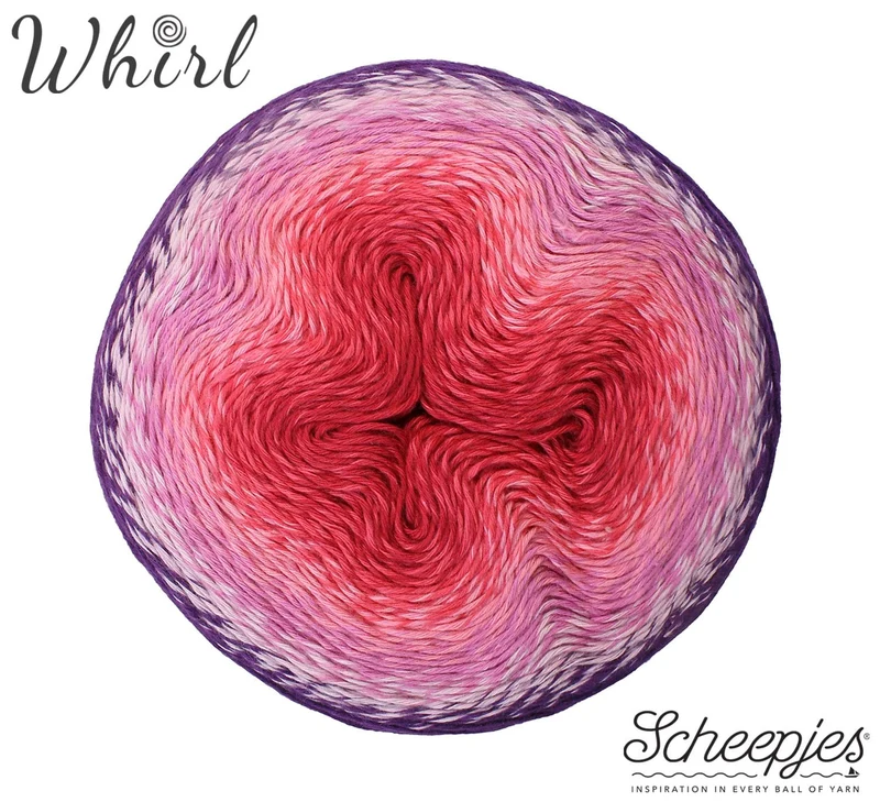 Whirl 778 - Delicias turcas
