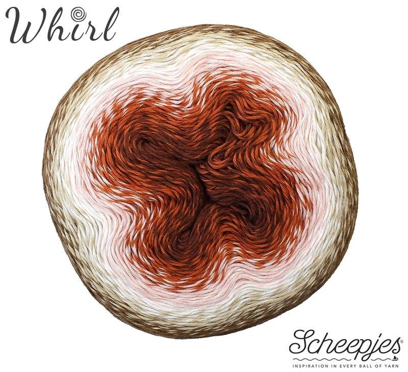 Whirl 777 - Deliciosa Lush
