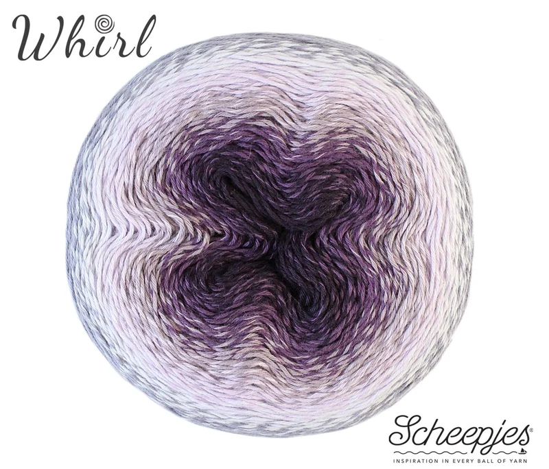 Whirl 758 - Lavanda deliciosa