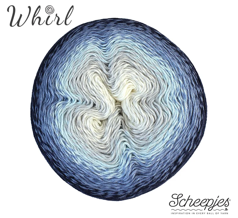 Whirl 755 - Arándano Bambam