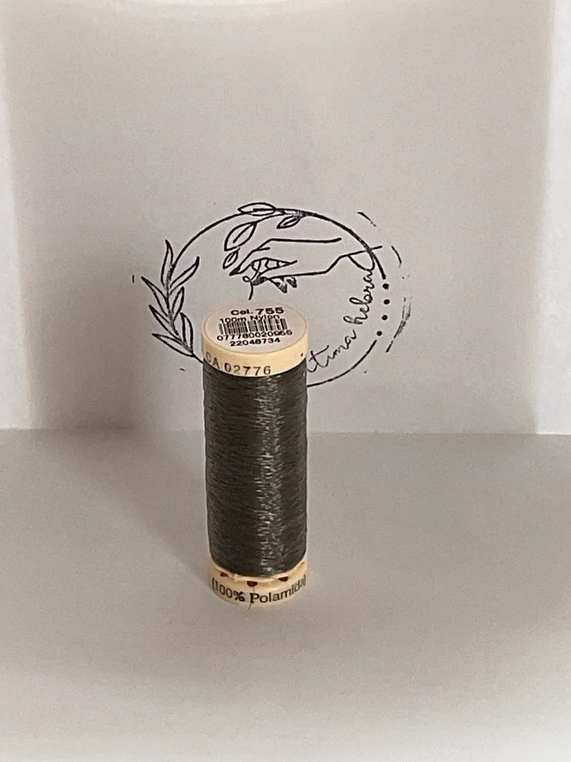 Hilo Invisible Gütermann - REF.755