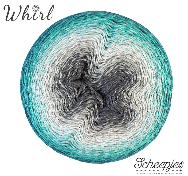 Whirl 754 - Bebida de té verde
