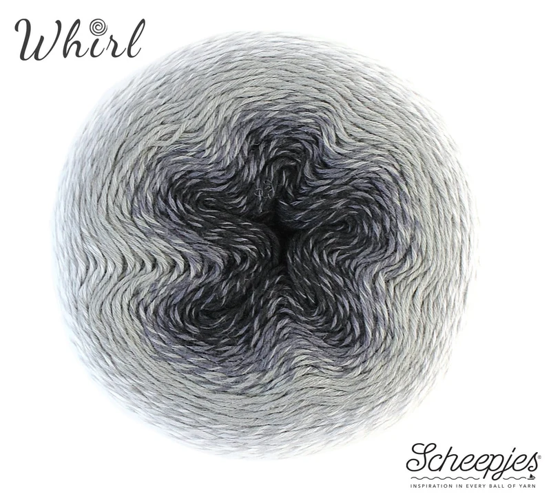 Whirl 751 - Regaliz Yumyum