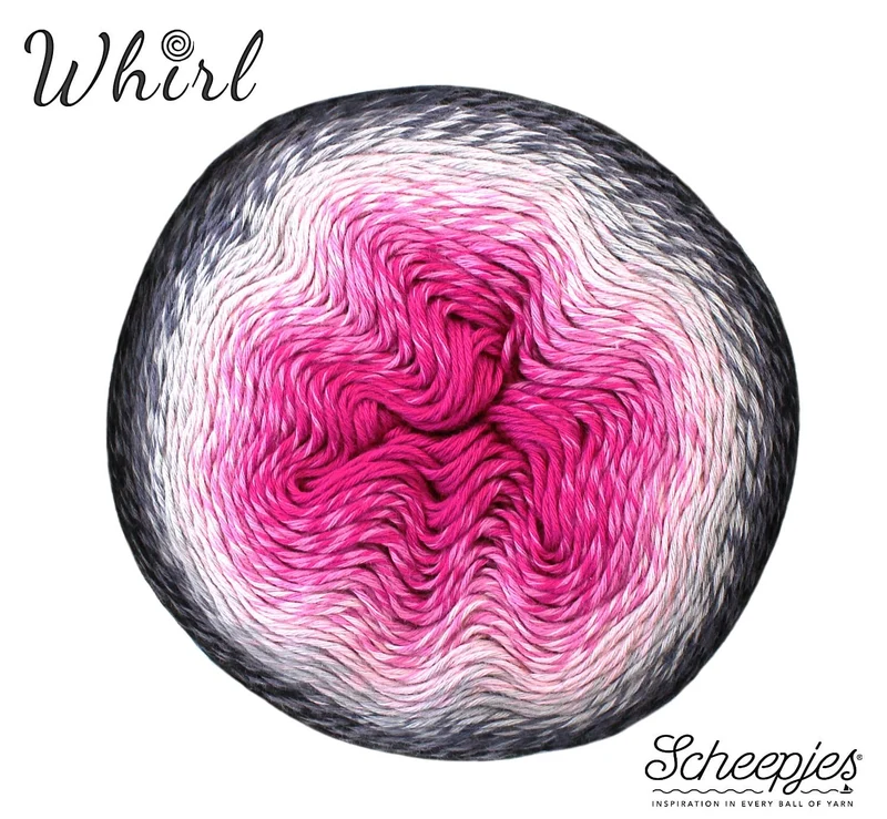 Whirl 788 - Burbujas nocturnas
