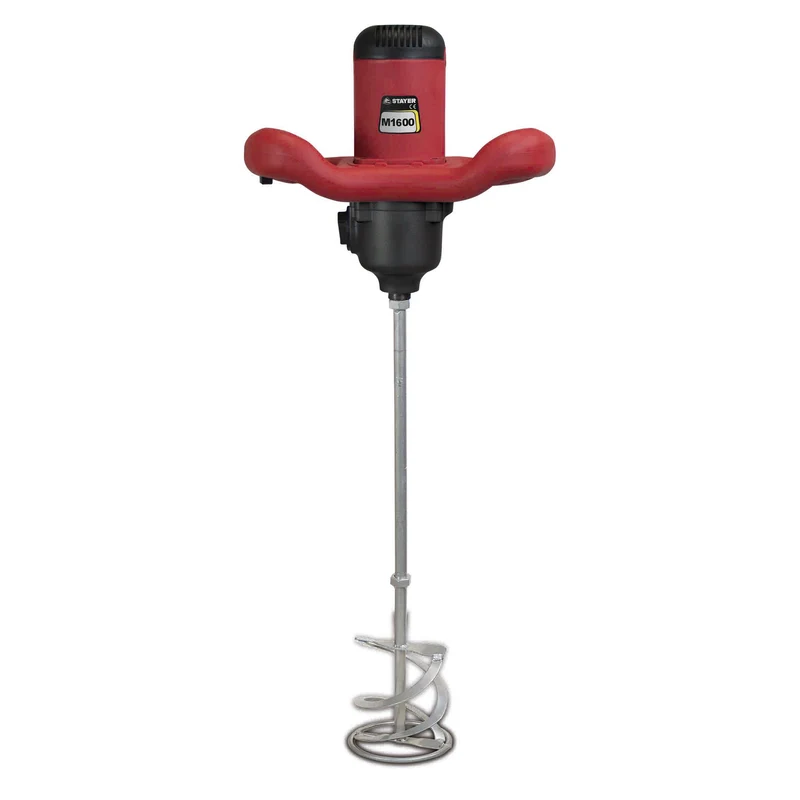 Batidor Stayer M 1600 K con maletín