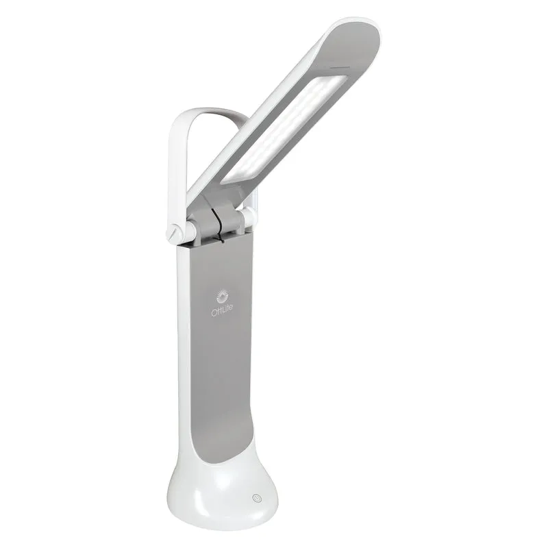 OttLite Dimmable LED Task Lamp