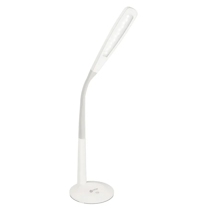 OttLite Natural Daylight LED Flex Lamp