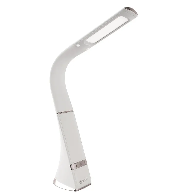 OttLite Recharge LED Desk Lamp