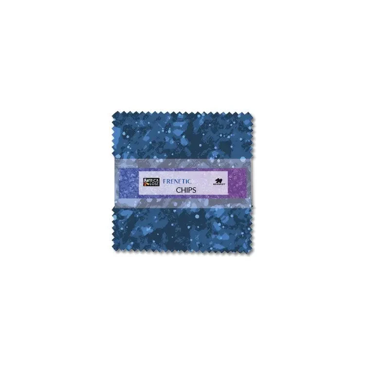 Frenetic Precuts Single Colorway II Chip Pack
