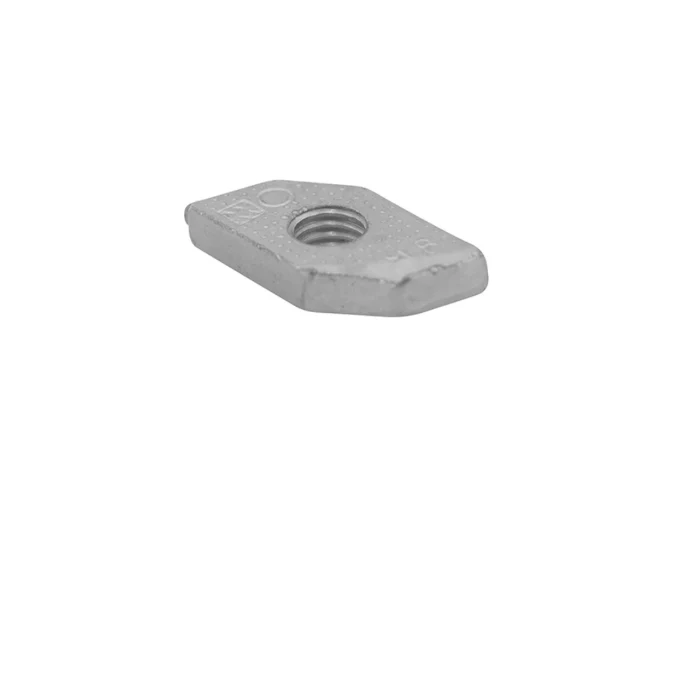 Tuerca Soporte BIS 651A WM0-35