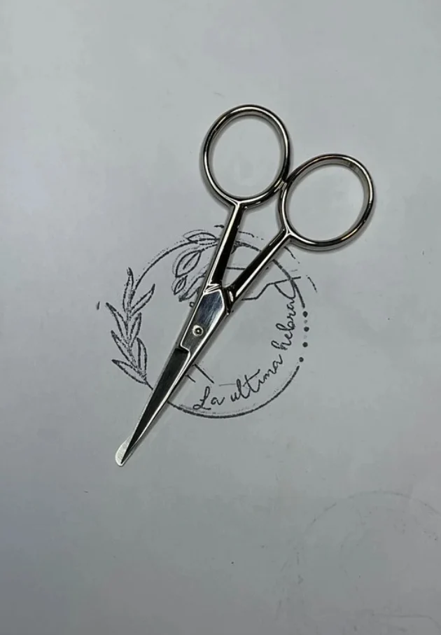 Tijeras Bohin de bordar Hardanger de 9 cm