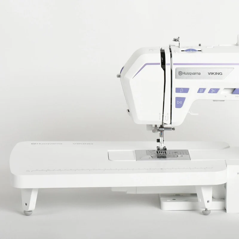 HUSQVARNA® VIKING® Extension Table for DESIGNER QUARTZ™ 29