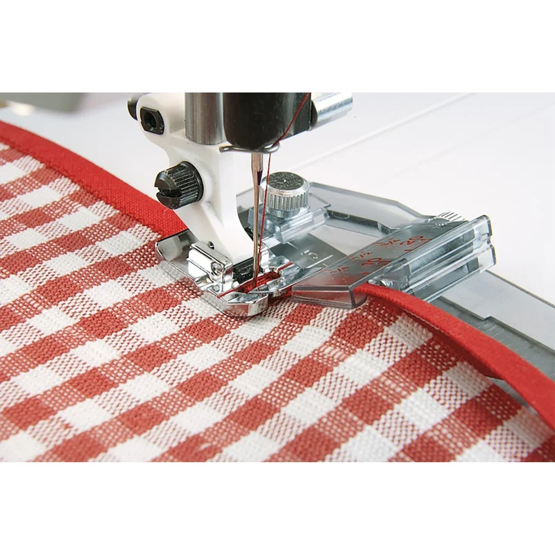 HUSQVARNA® VIKING® Adjustable Bias Binder