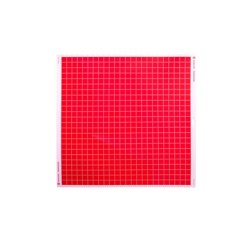 SINGER® MOMENTO™ 24 inch x 24 inch Fabric Grip Mat