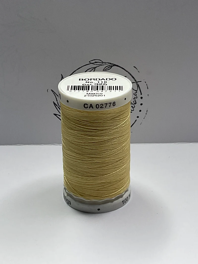 Hilo Gütermann Poliester 500mt - REF.325