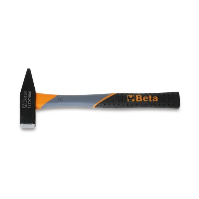 Martillo tipo alemán mango fibra Beta 1370T 200g