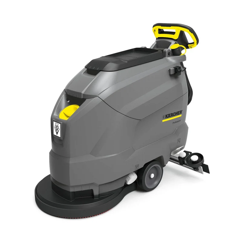 Fregadora Kärcher BD 50/50 C BP CLASSIC 1.127-001.0