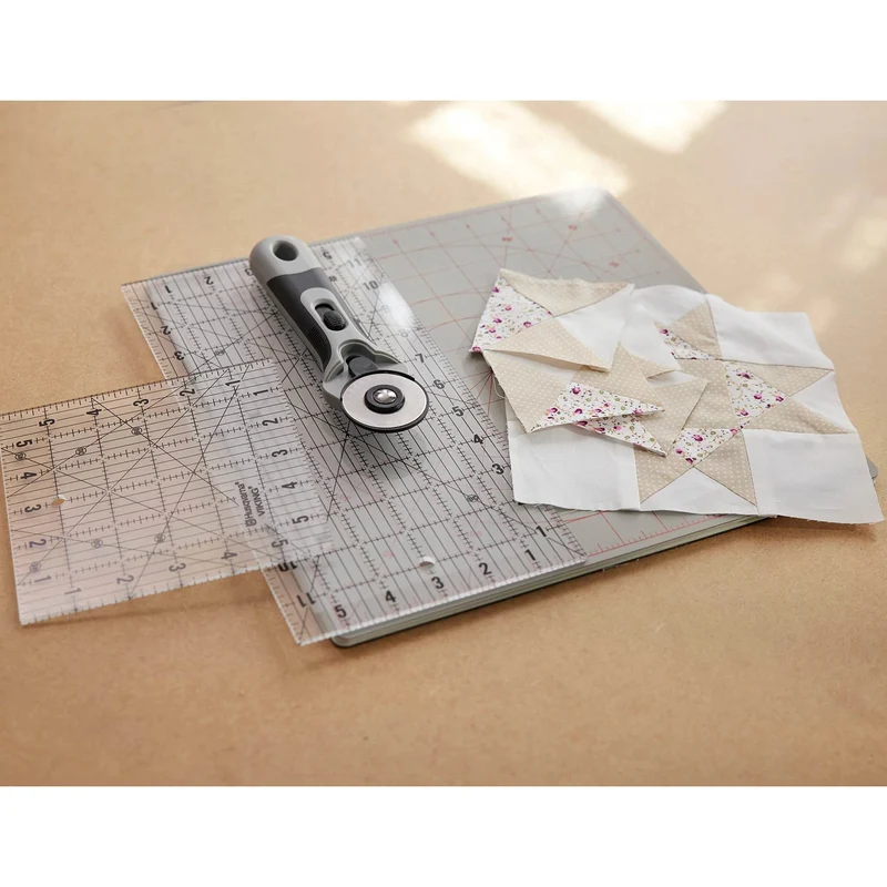 HUSQVARNA® VIKING® EPIC QUILT 97 Sewing Machine Accessories