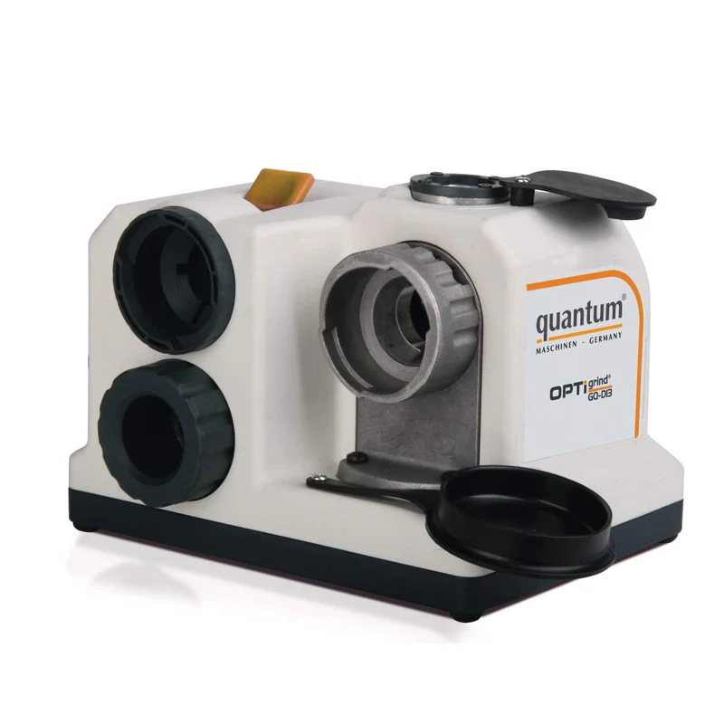 Afilador de Brocas OPTI GQ-D13 /3-13 mm