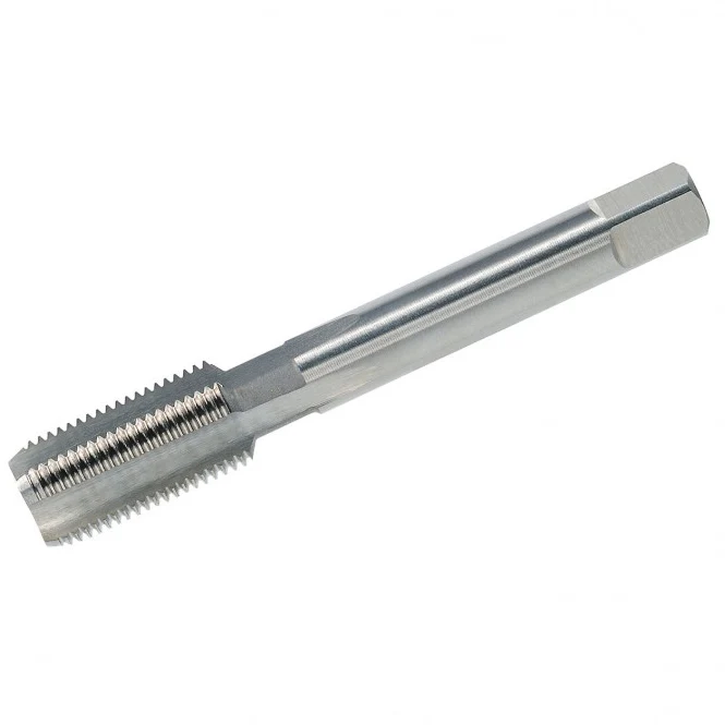 Macho de Rosca Gas HSS-G - G (BSP) 1" x 11