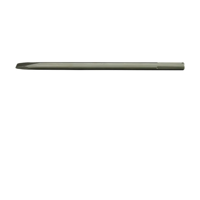 Cincel Plano Makita Sds-Max P-16271 25X400mm