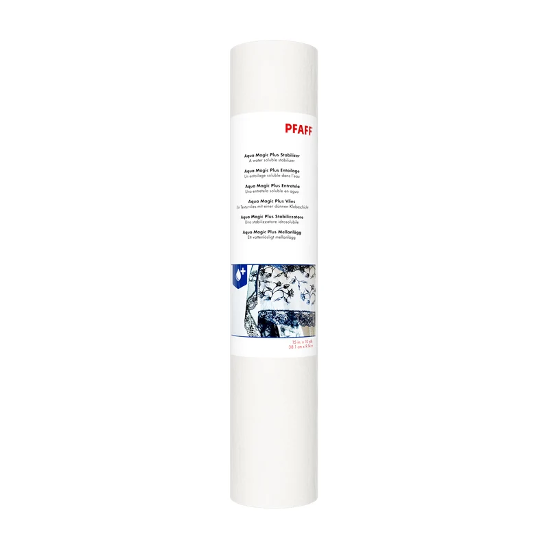 PFAFF® Aqua Magic Plus Stabilizer 38.1 cm x 9.1 m