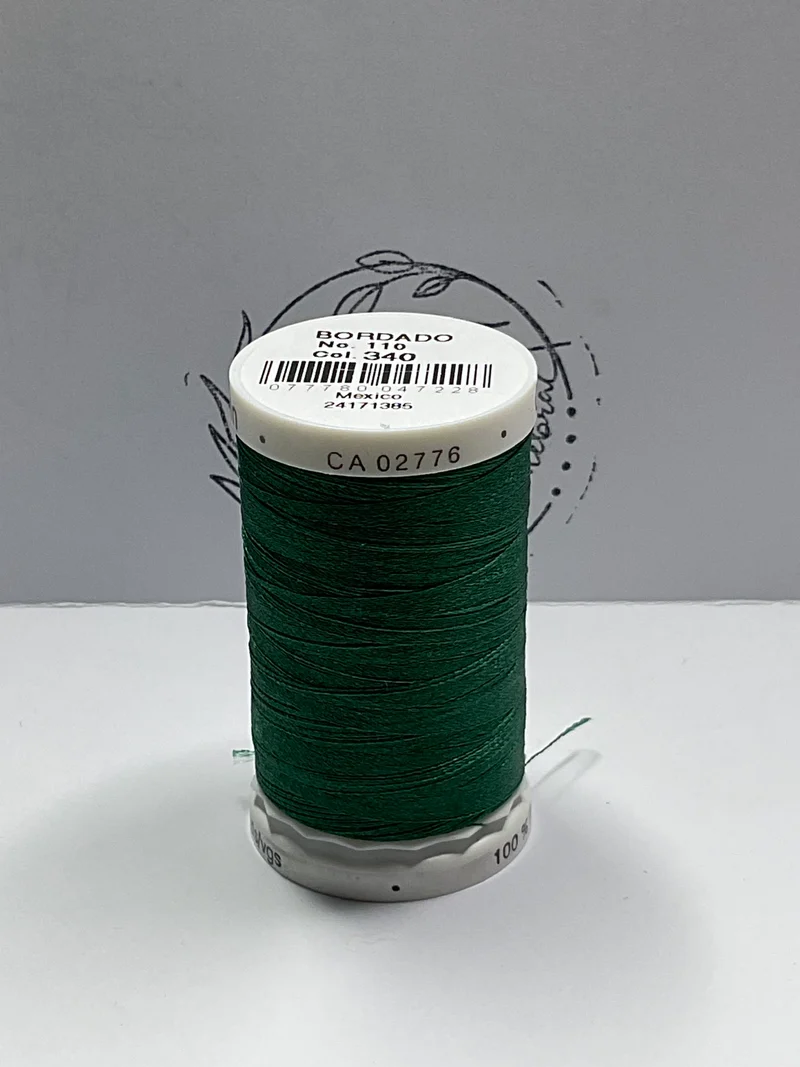 Hilo Gütermann Poliester 500mt - REF.340