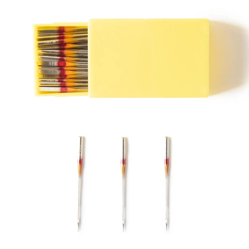 PFAFF® Universal Needles Size 80/12 100-Pack