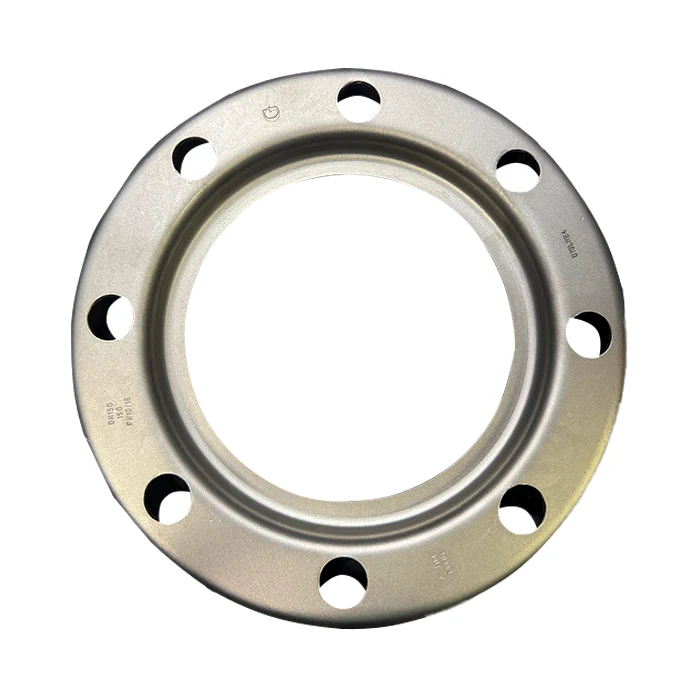 BRIDA PRENSADA MM A-304 D-2642 PN-10 DN-100