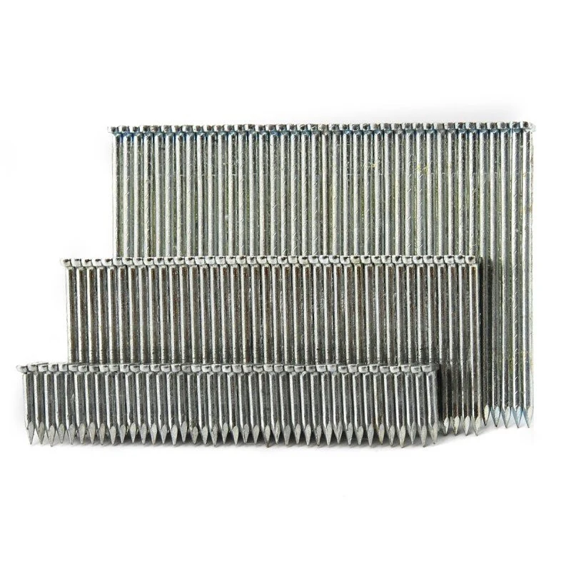 Caja de Clavos Serie T 2,2X64 MM (1000 UDS) 078064
