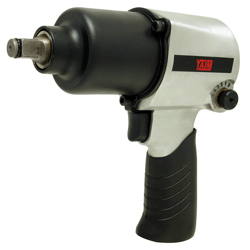 Llave de impacto 1/2″ YAIM YA H 120