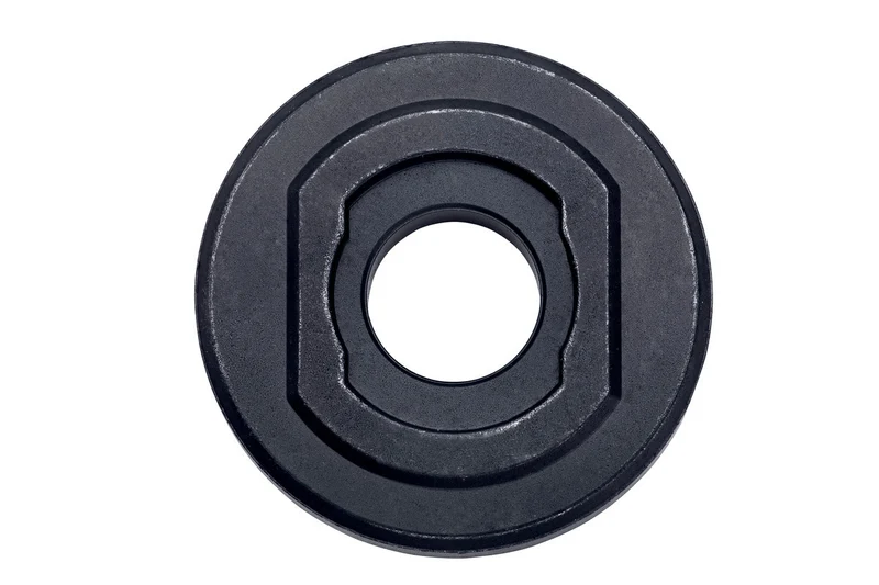Brida de apoyo amoladoras M-14 Metabo